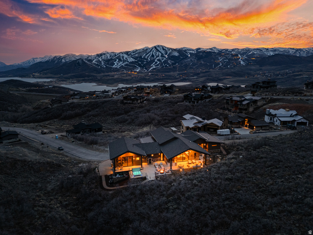 11546 N FOX HOLLOW CT Hideout, UT 84036