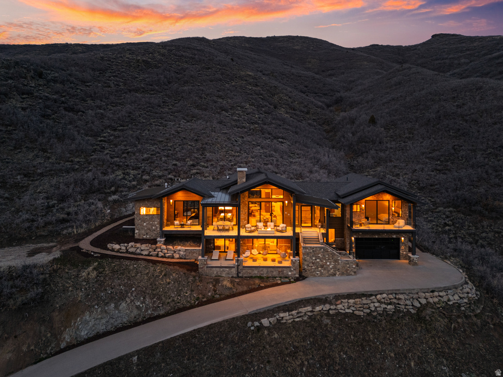 11546 N FOX HOLLOW CT Hideout, UT 84036