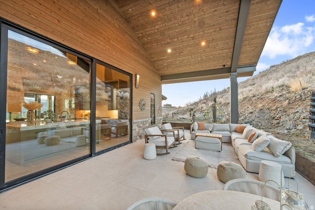 11546 N FOX HOLLOW CT Hideout, UT 84036