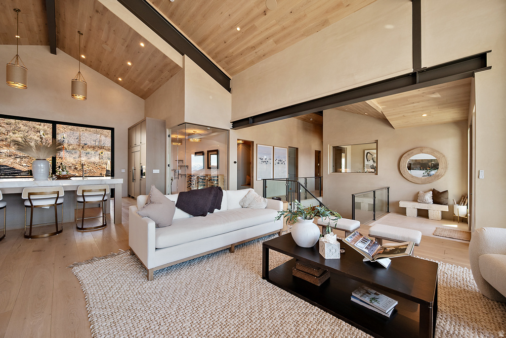 11546 N FOX HOLLOW CT Hideout, UT 84036