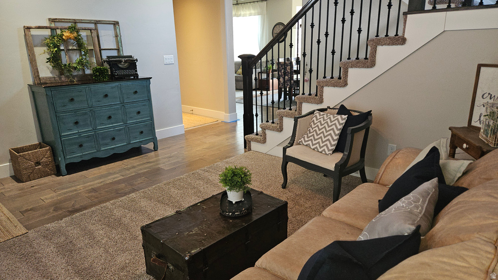 828 VALLEY VIEW WAY Lehi, UT 84043