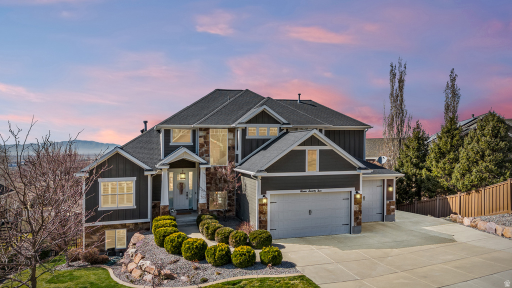 1175 N ROBYN WAY Farmington, UT 84025