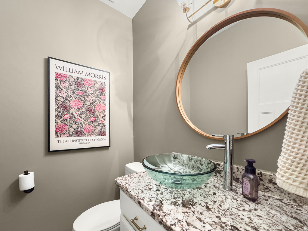 1175 N ROBYN WAY Farmington, UT 84025