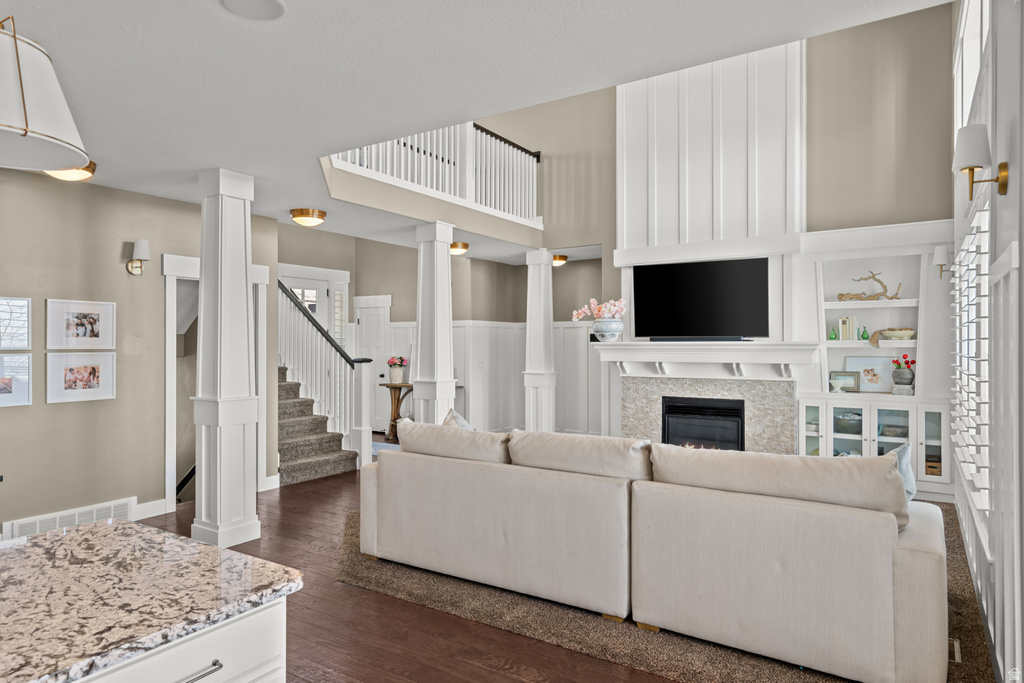 1175 N ROBYN WAY Farmington, UT 84025