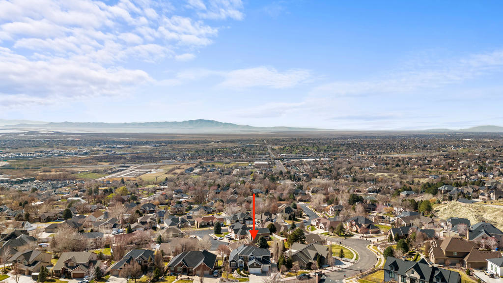 1175 N ROBYN WAY Farmington, UT 84025