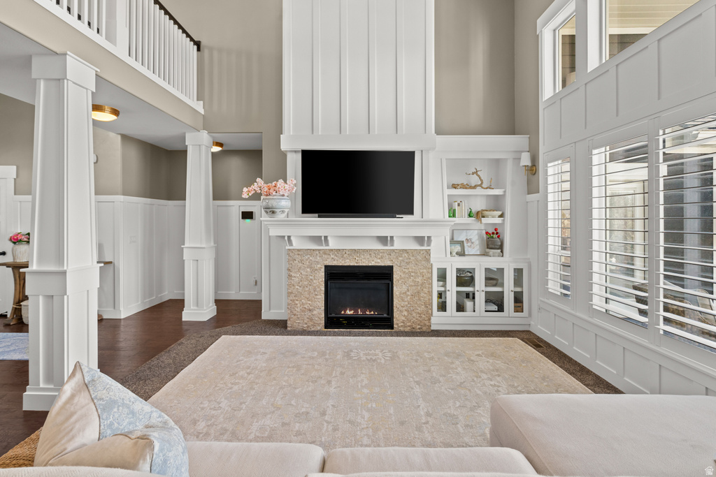 1175 N ROBYN WAY Farmington, UT 84025