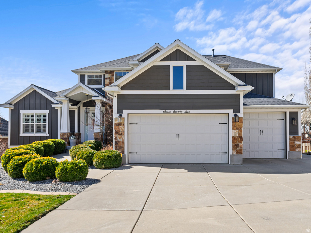 1175 N ROBYN WAY Farmington, UT 84025