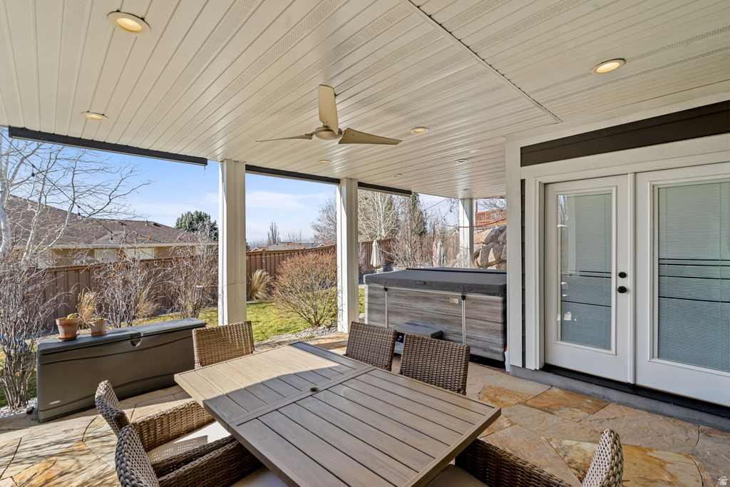 1175 N ROBYN WAY Farmington, UT 84025