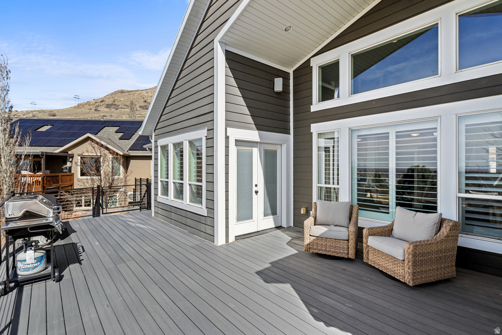 1175 N ROBYN WAY Farmington, UT 84025