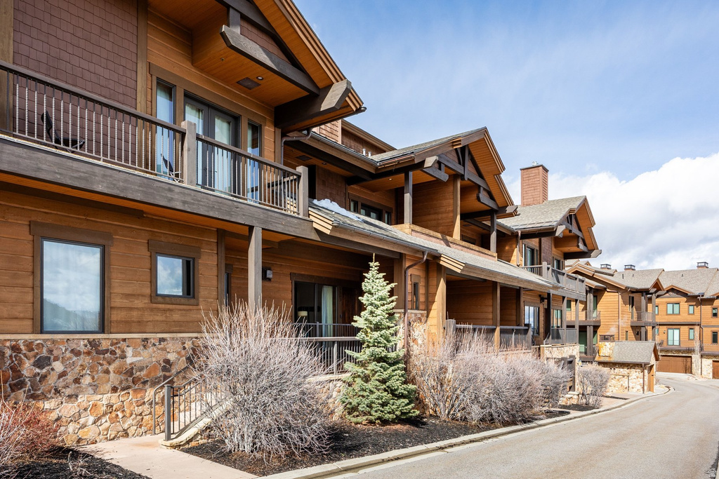 4338 WILLOW DRAW RD #1103 Park City, UT 84098