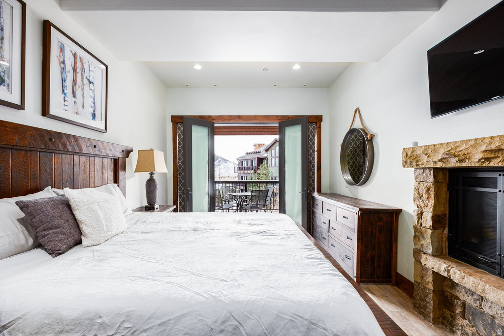 4338 WILLOW DRAW RD #1103 Park City, UT 84098