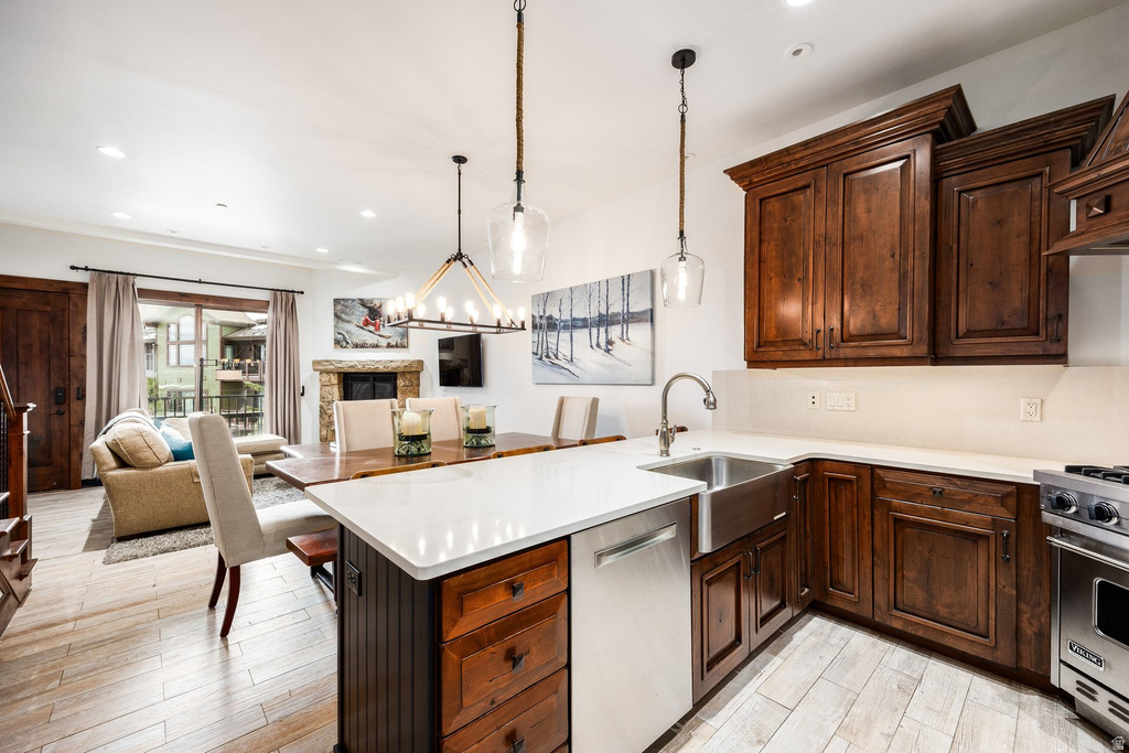 4338 WILLOW DRAW RD #1103 Park City, UT 84098