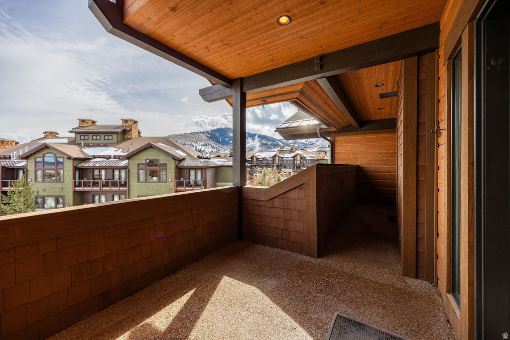 4338 WILLOW DRAW RD #1103 Park City, UT 84098