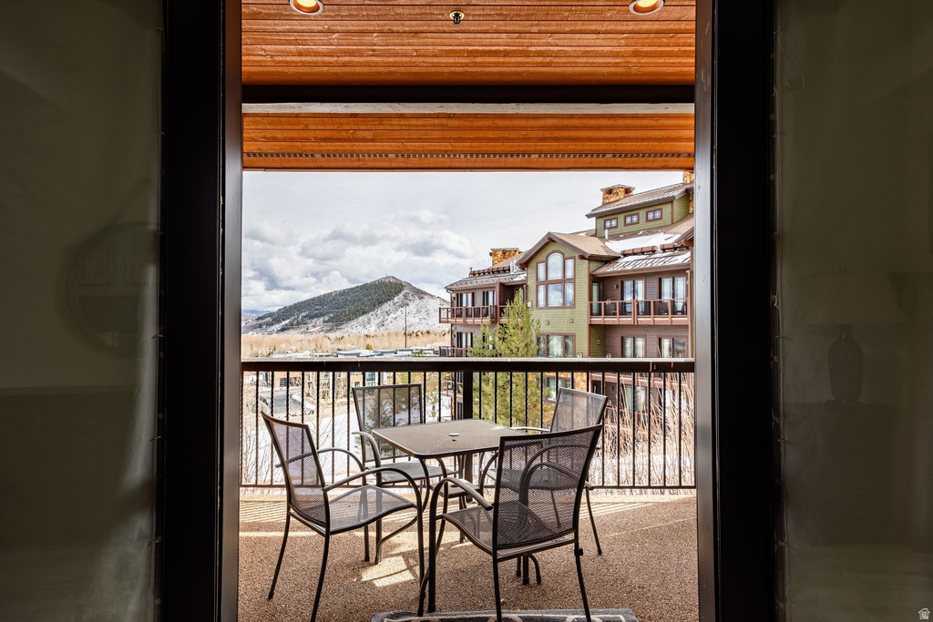 4338 WILLOW DRAW RD #1103 Park City, UT 84098