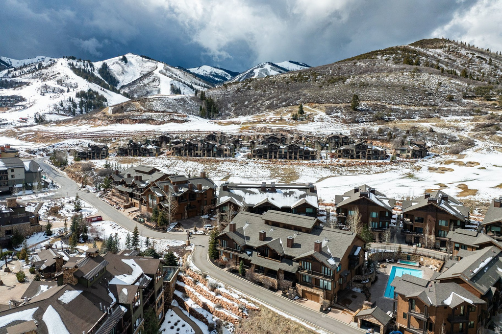 4338 WILLOW DRAW RD #1103 Park City, UT 84098