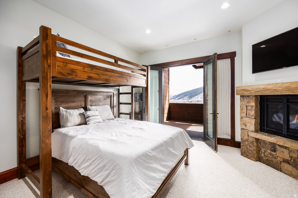 4338 WILLOW DRAW RD #1103 Park City, UT 84098