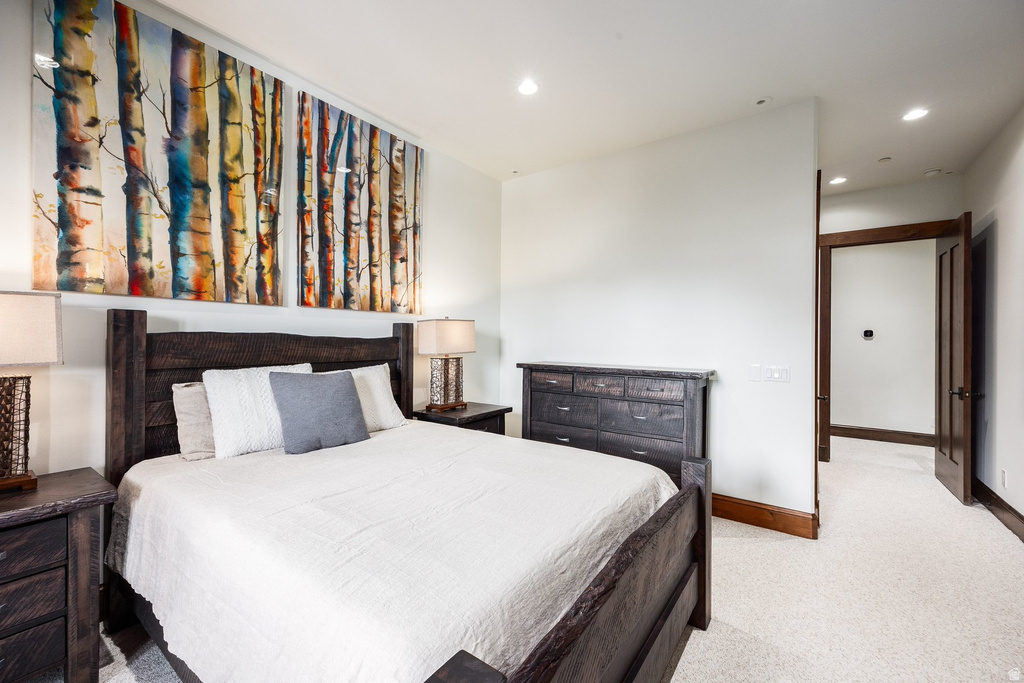 4338 WILLOW DRAW RD #1103 Park City, UT 84098