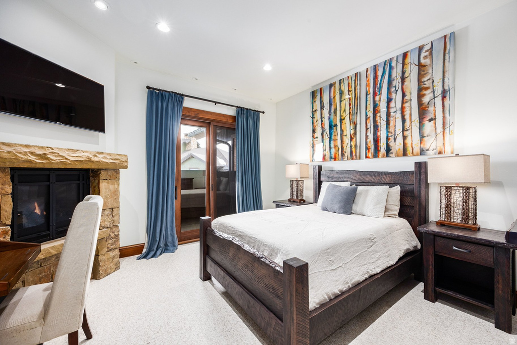 4338 WILLOW DRAW RD #1103 Park City, UT 84098