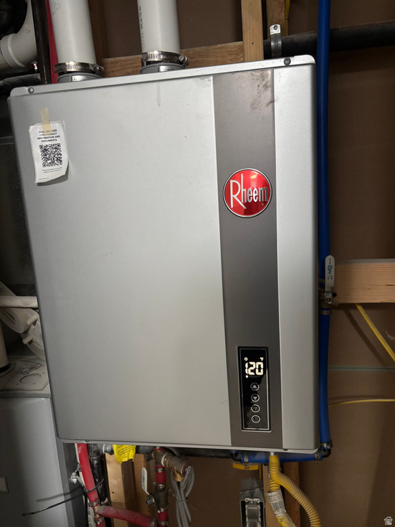 837 E DAISY ST Sandy, UT 84094