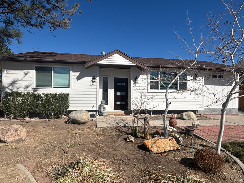 837 E DAISY ST Sandy, UT 84094