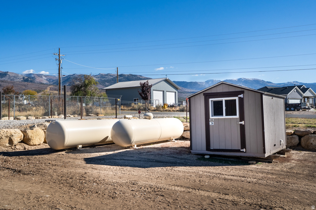 11695 E 18500 N Mt Pleasant, UT 84647