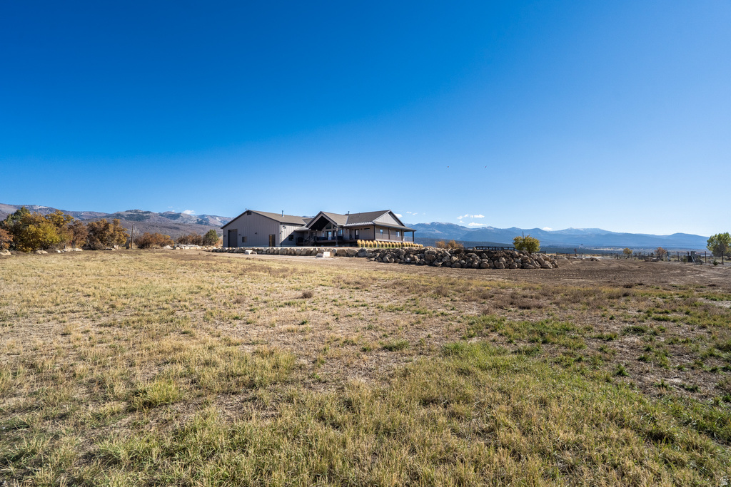 11695 E 18500 N Mt Pleasant, UT 84647