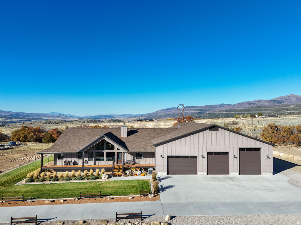 11695 E 18500 N Mt Pleasant, UT 84647