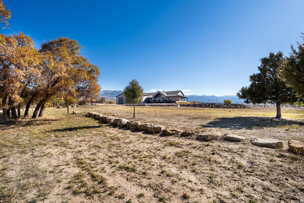 11695 E 18500 N Mt Pleasant, UT 84647