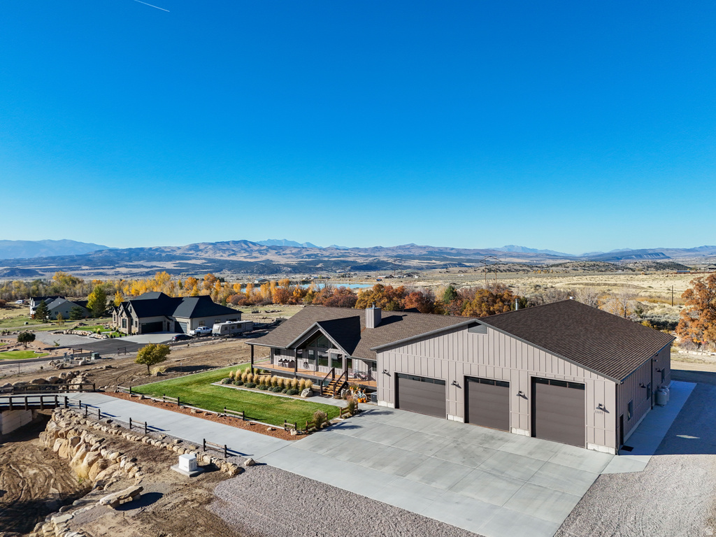 11695 E 18500 N Mt Pleasant, UT 84647