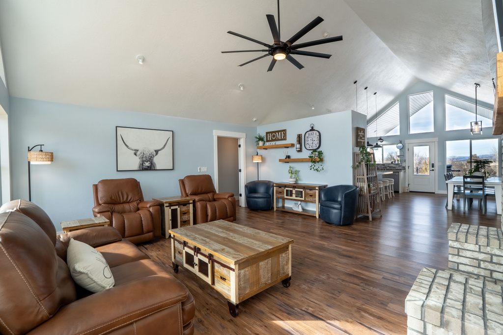 11695 E 18500 N Mt Pleasant, UT 84647