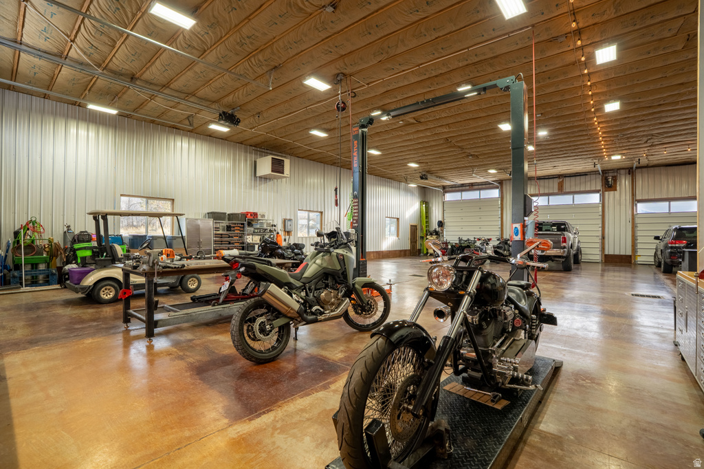 11695 E 18500 N Mt Pleasant, UT 84647