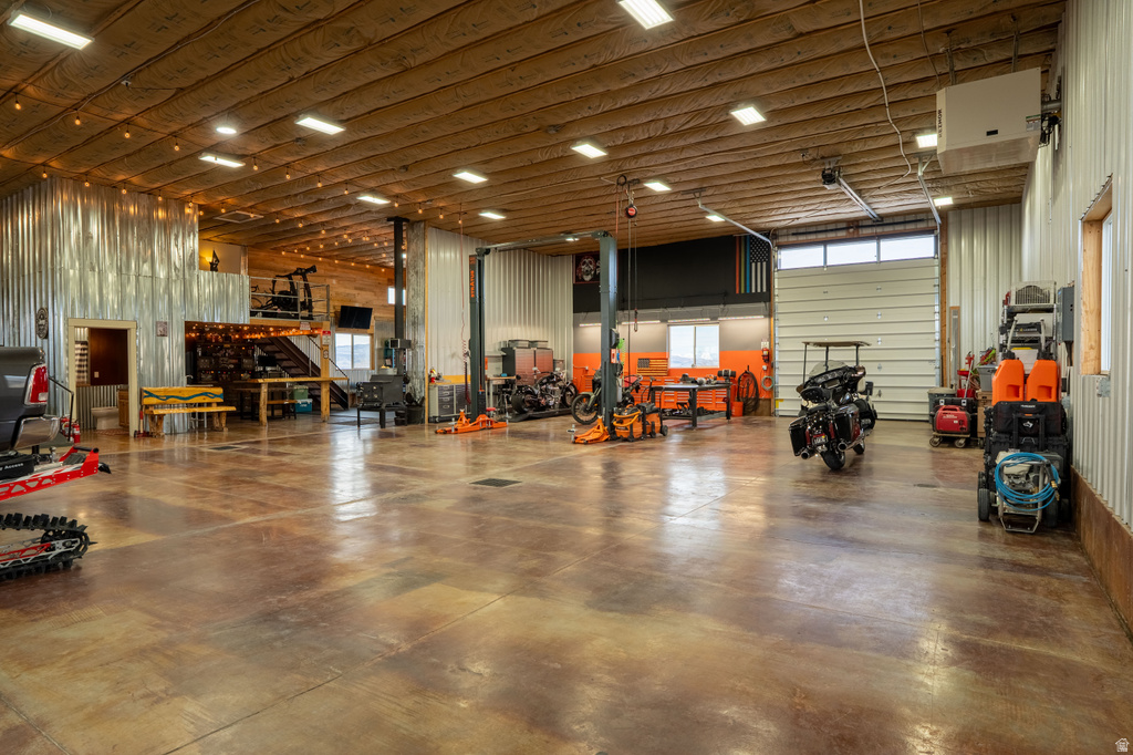 11695 E 18500 N Mt Pleasant, UT 84647