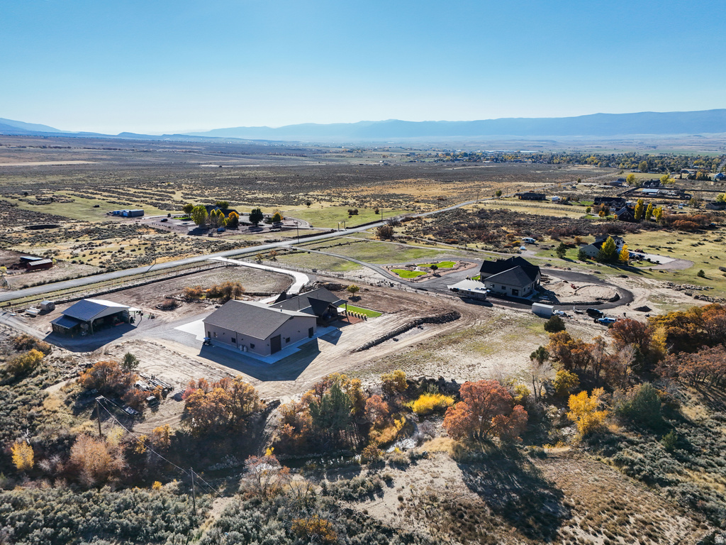 11695 E 18500 N Mt Pleasant, UT 84647