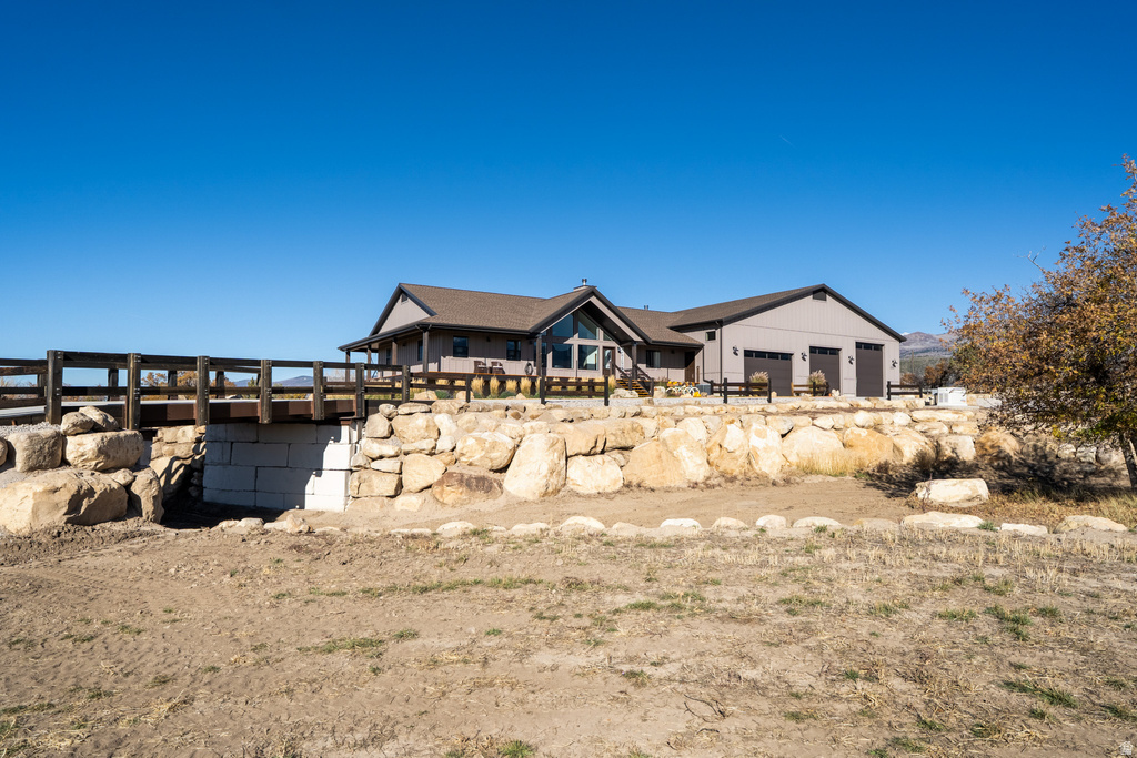 11695 E 18500 N Mt Pleasant, UT 84647