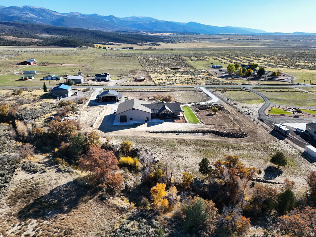 11695 E 18500 N Mt Pleasant, UT 84647