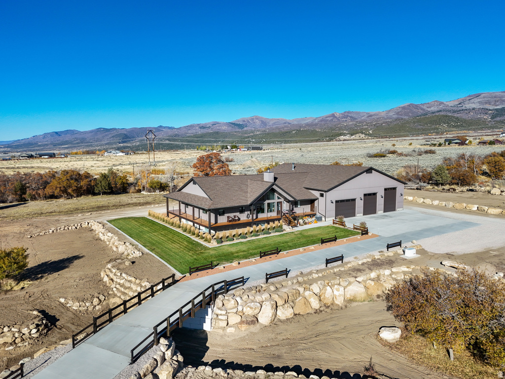 11695 E 18500 N Mt Pleasant, UT 84647