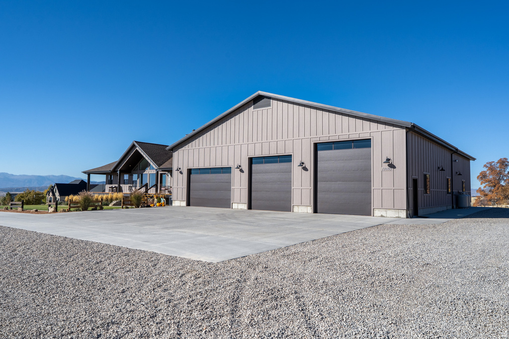 11695 E 18500 N Mt Pleasant, UT 84647