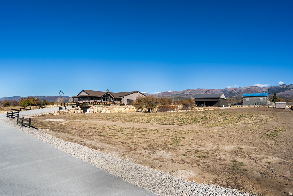 11695 E 18500 N Mt Pleasant, UT 84647