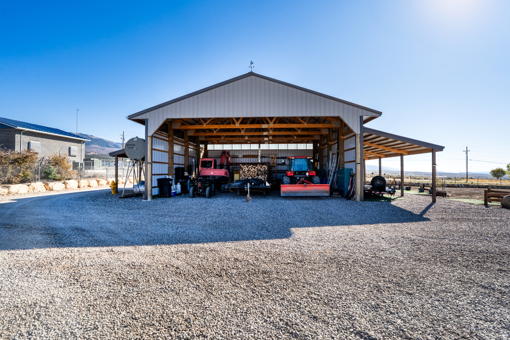 11695 E 18500 N Mt Pleasant, UT 84647