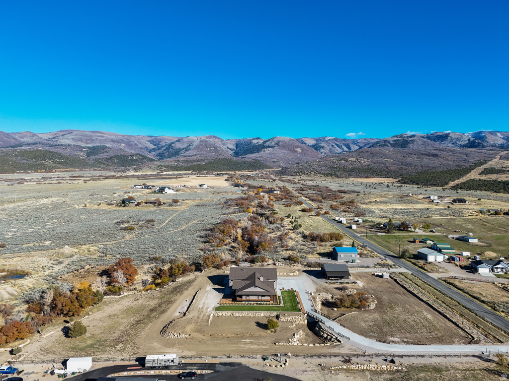 11695 E 18500 N Mt Pleasant, UT 84647