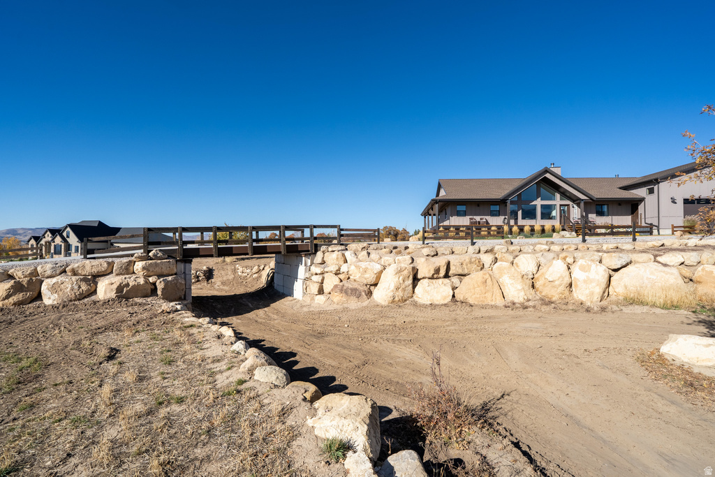 11695 E 18500 N Mt Pleasant, UT 84647