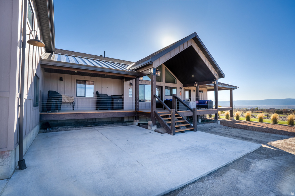 11695 E 18500 N Mt Pleasant, UT 84647