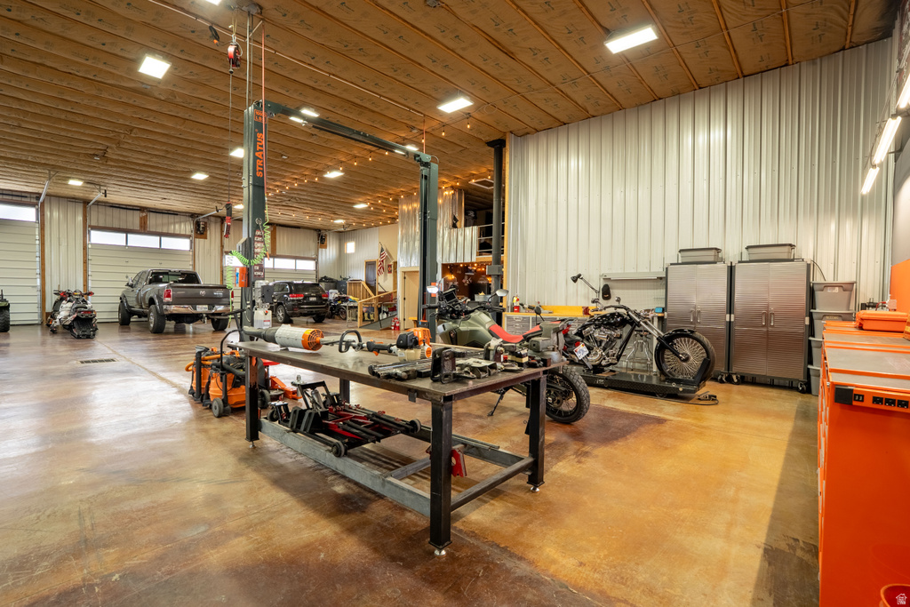 11695 E 18500 N Mt Pleasant, UT 84647