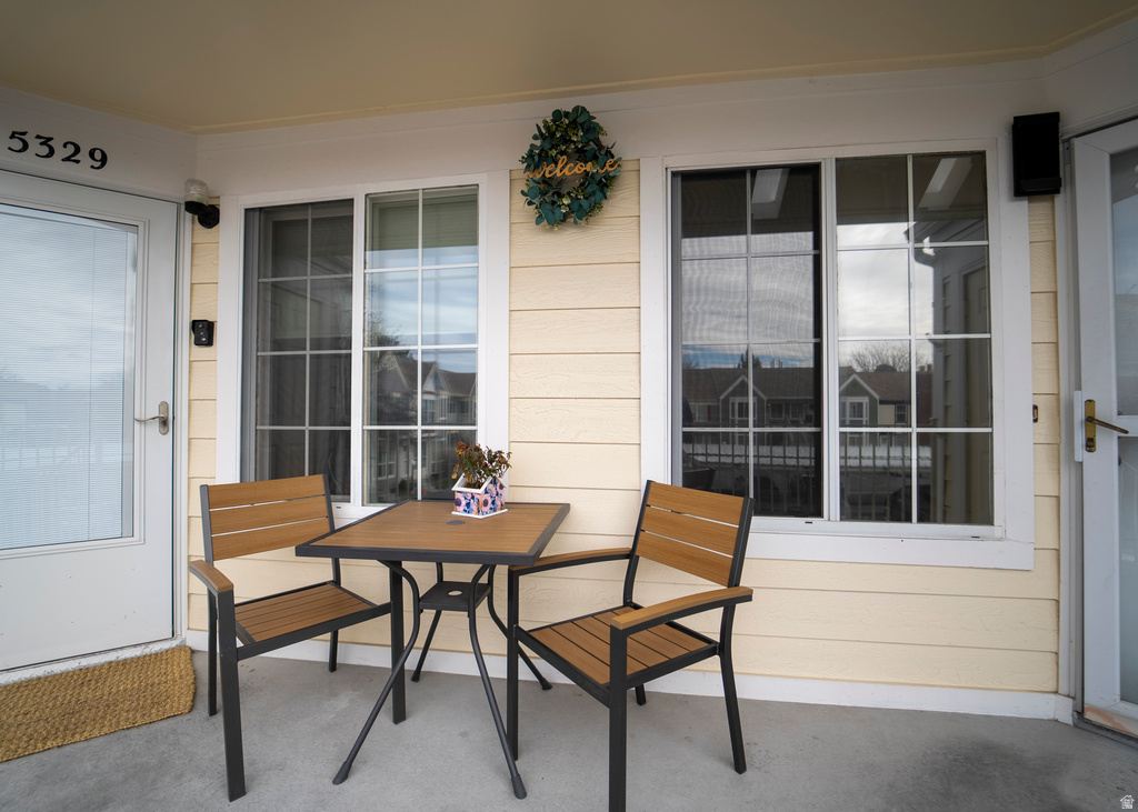 5333 S BEACON HILL CIR ##136 Taylorsville, UT 84123