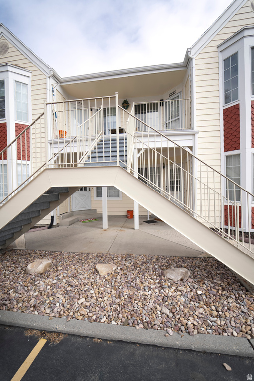 5333 S BEACON HILL CIR ##136 Taylorsville, UT 84123