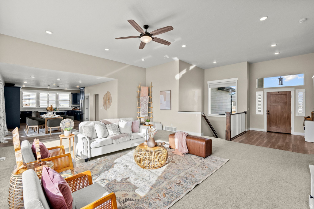 511 W TREJO RIDGE CIR Grantsville, UT 84029