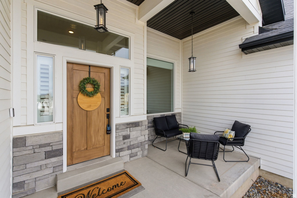 511 W TREJO RIDGE CIR Grantsville, UT 84029