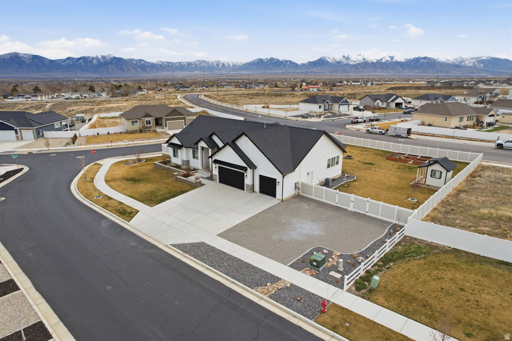 511 W TREJO RIDGE CIR Grantsville, UT 84029