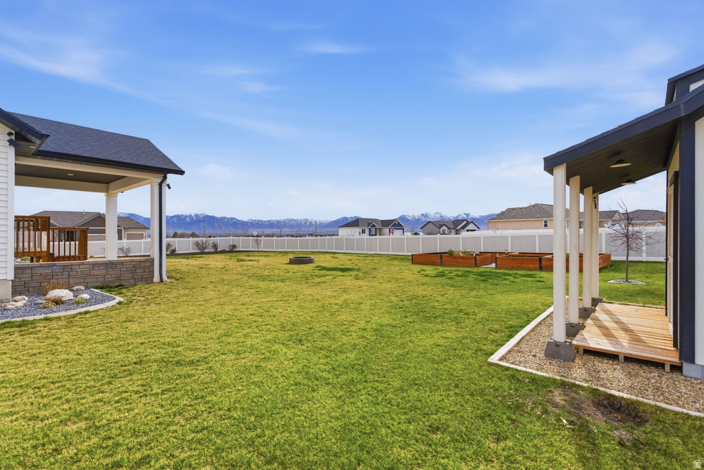 511 W TREJO RIDGE CIR Grantsville, UT 84029