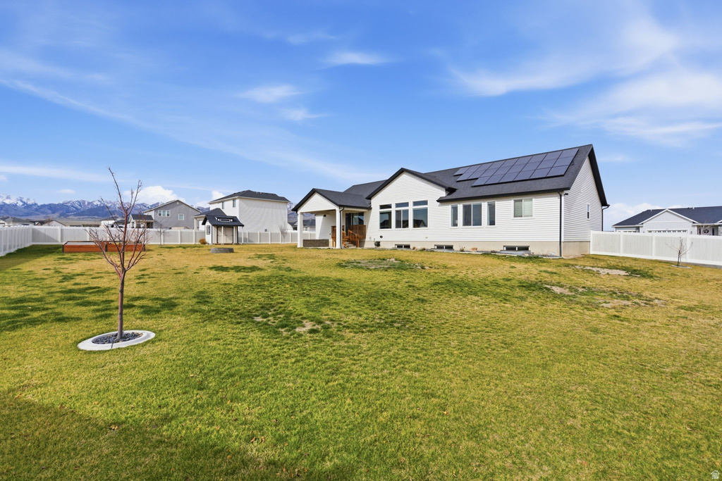 511 W TREJO RIDGE CIR Grantsville, UT 84029